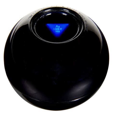 The Magic 8 Ball Ring: A Conversation Starter and Icebreaker